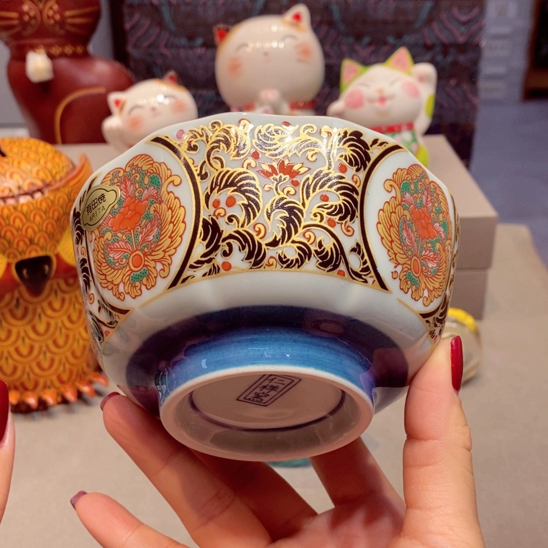 如图所示 观兰器物