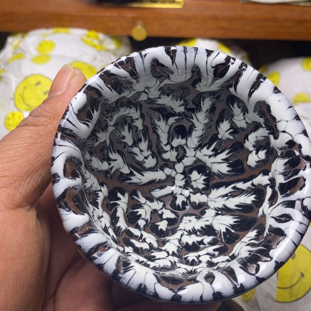 茶盏建盏喝茶主人杯茶杯