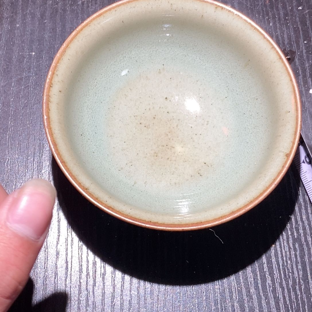 茶盏建盏茶器主人杯