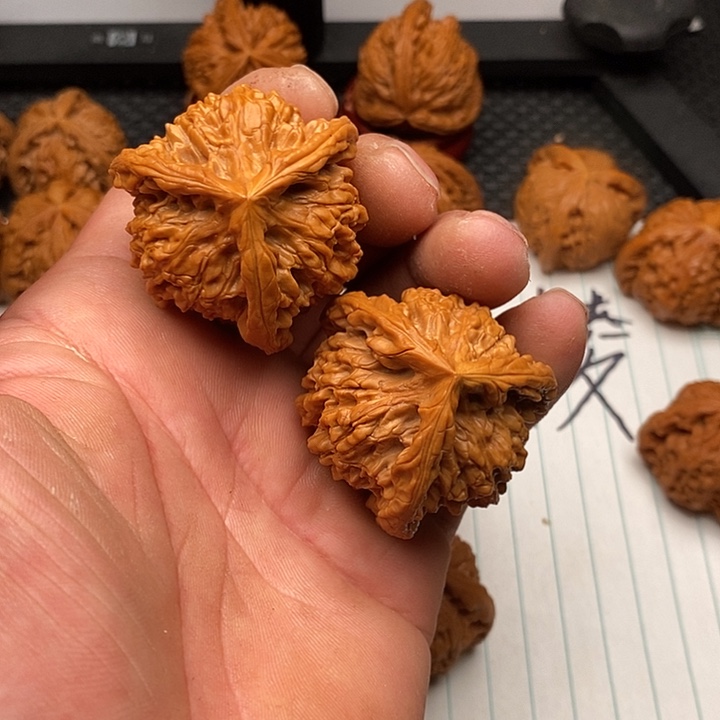 手串/手链核桃官帽5