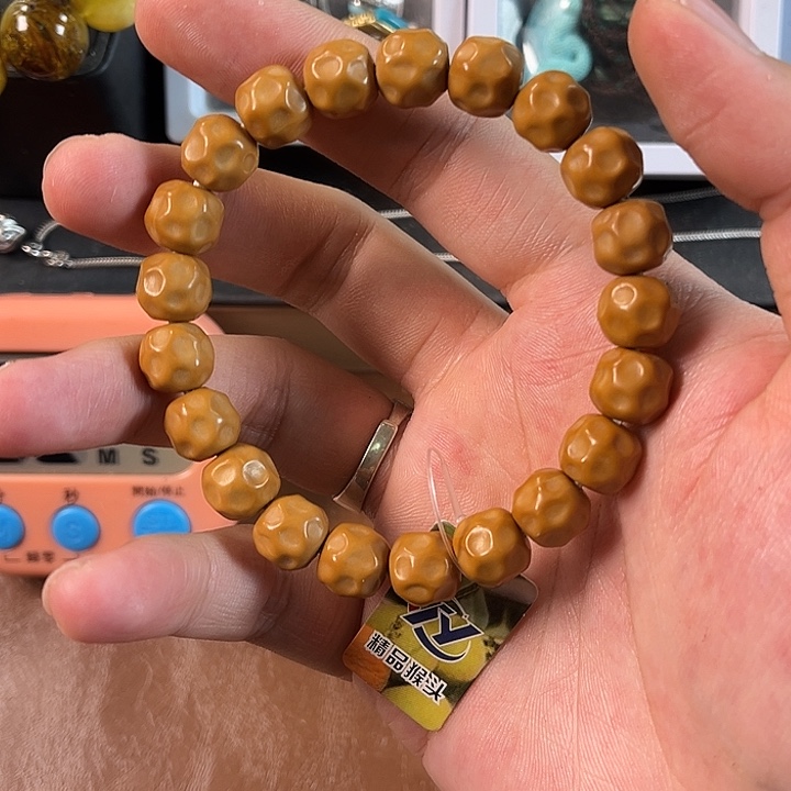 猴头核桃吊坠用****9猴头单圈