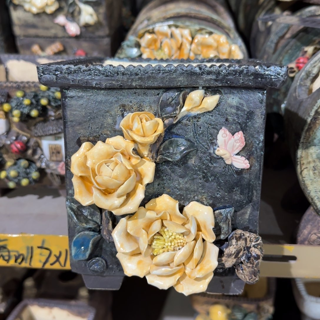 内口12.5左右外高16.5左右口不正