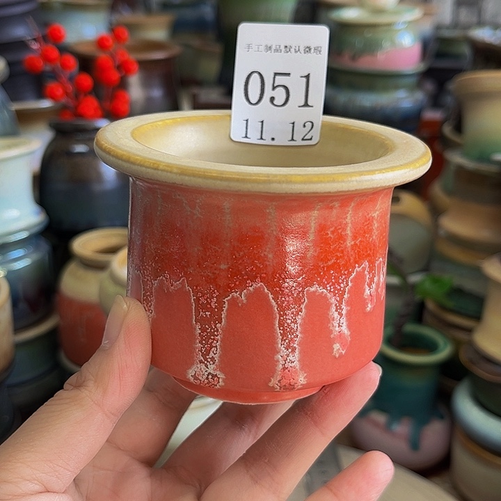 瓷片景德镇陶瓷手工制作