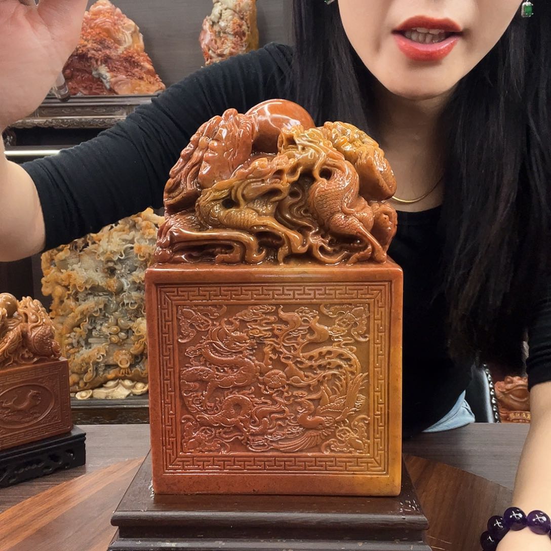 寿山石天****装。。。。。。。。。。。。。。。。。