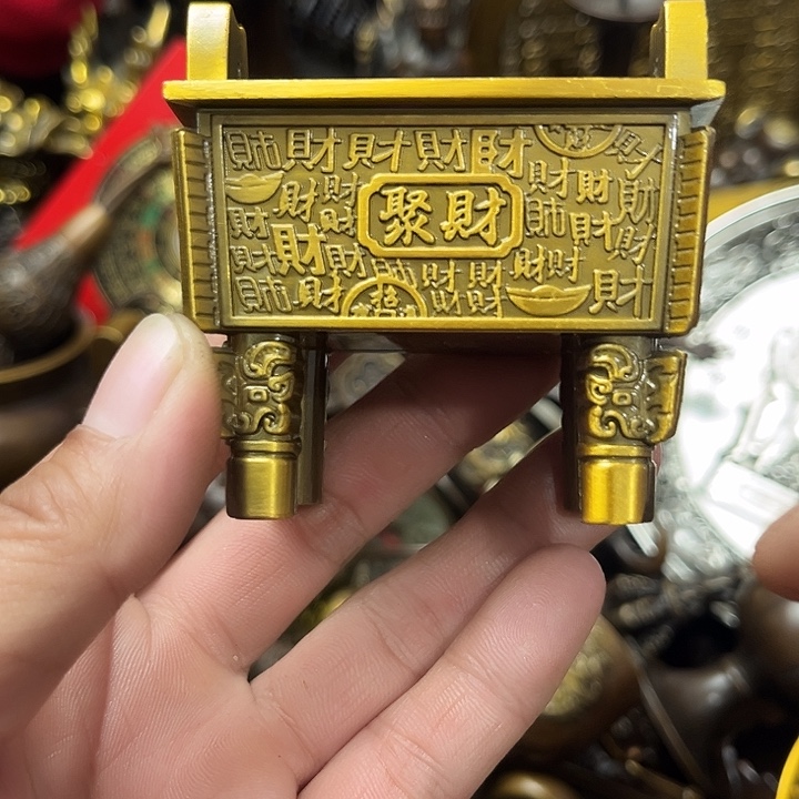 铜器摆件，铜铜铜铜