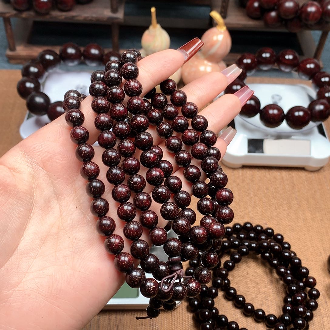 檀香紫檀（小叶紫檀）路*0.8爆星