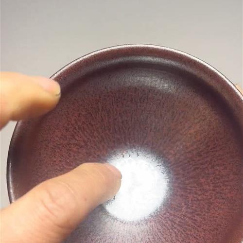 【闪购商品】茶盏-309............