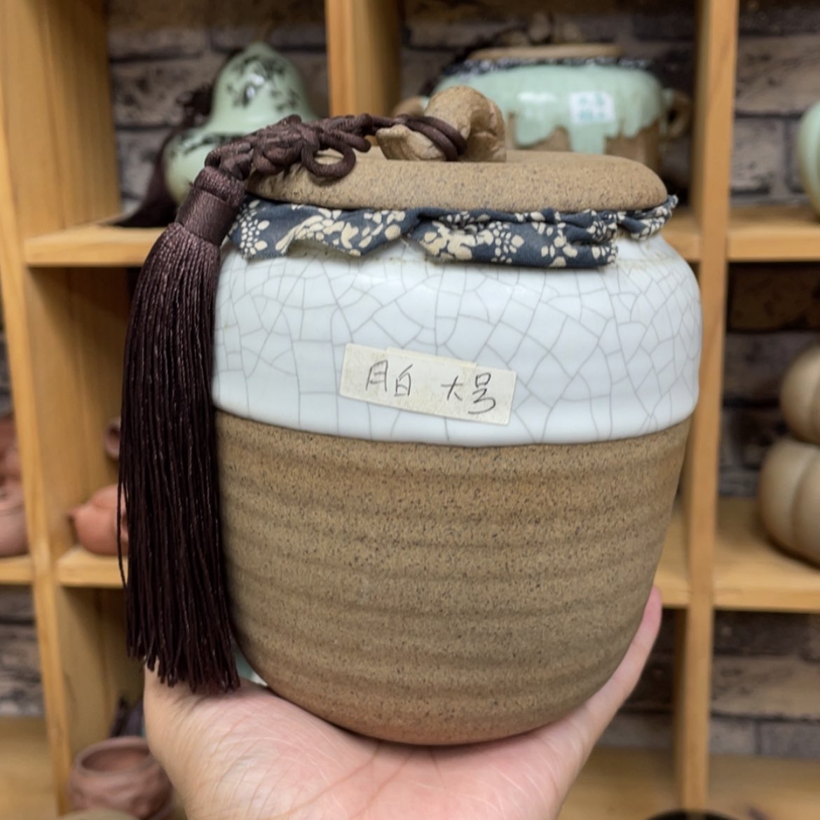 【闪购商品】壶茶器茶具很不错