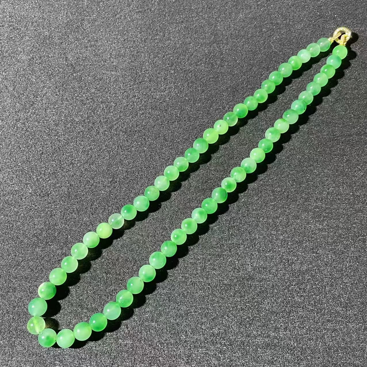 【大美高订】RB-753时尚设计项链多样性发一件