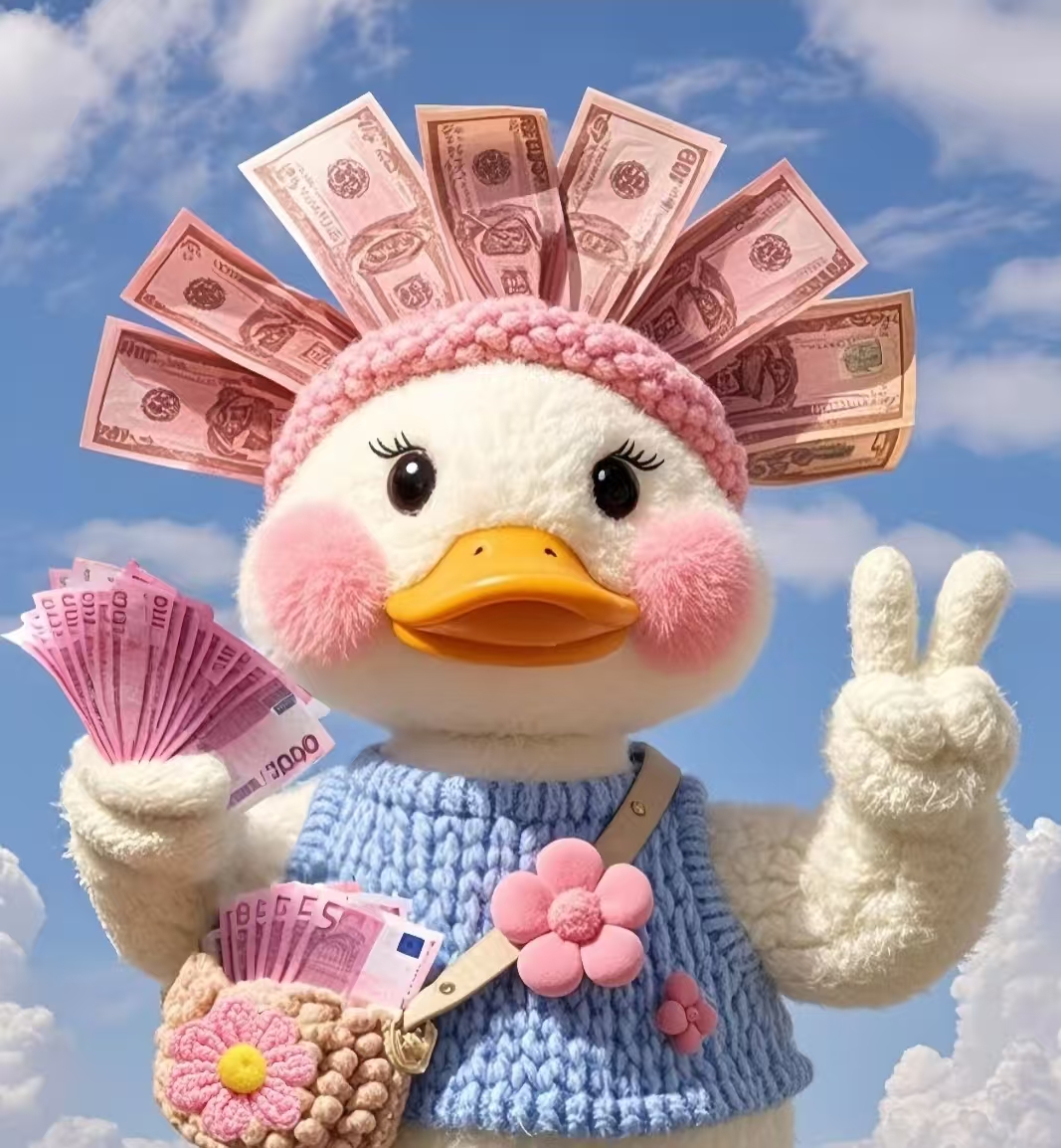 毛绒玩偶布艺类玩具