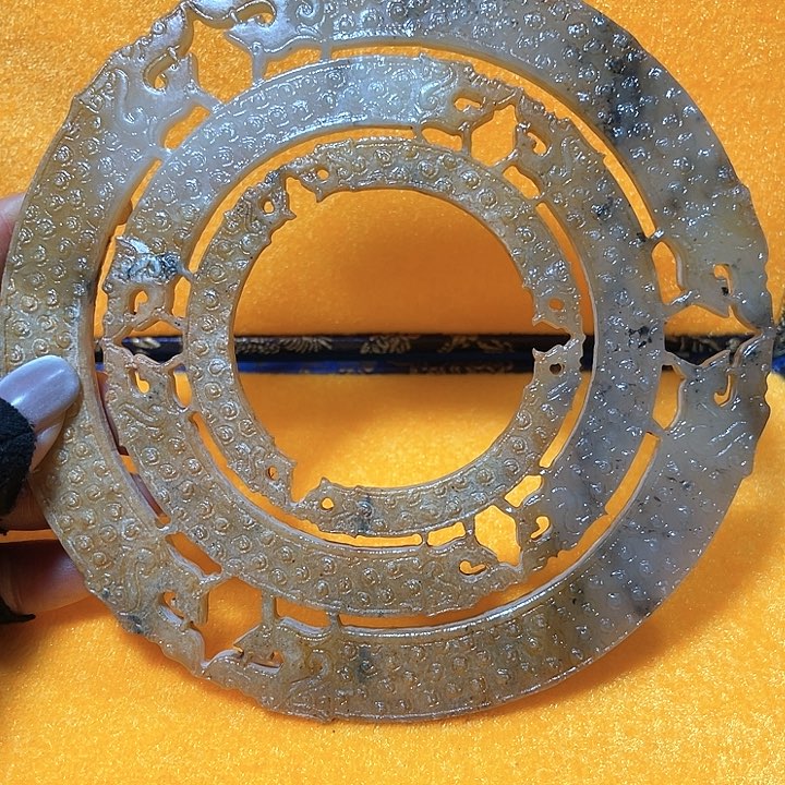 底槽青意图发货，支持七天无理由。