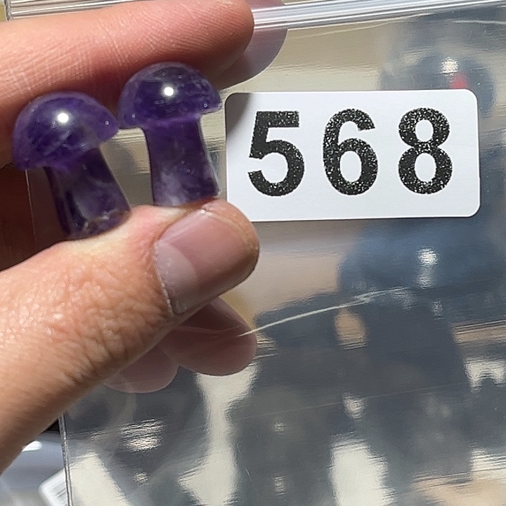 未镶嵌水晶大型摆件（非配饰）