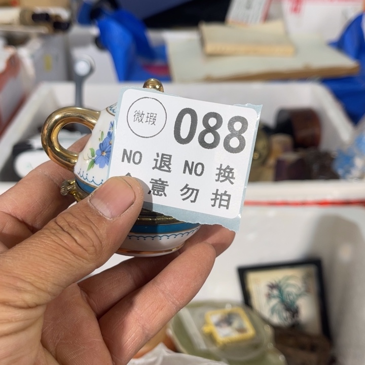 伦***伦手工艺品琉璃工艺品摆件工艺品