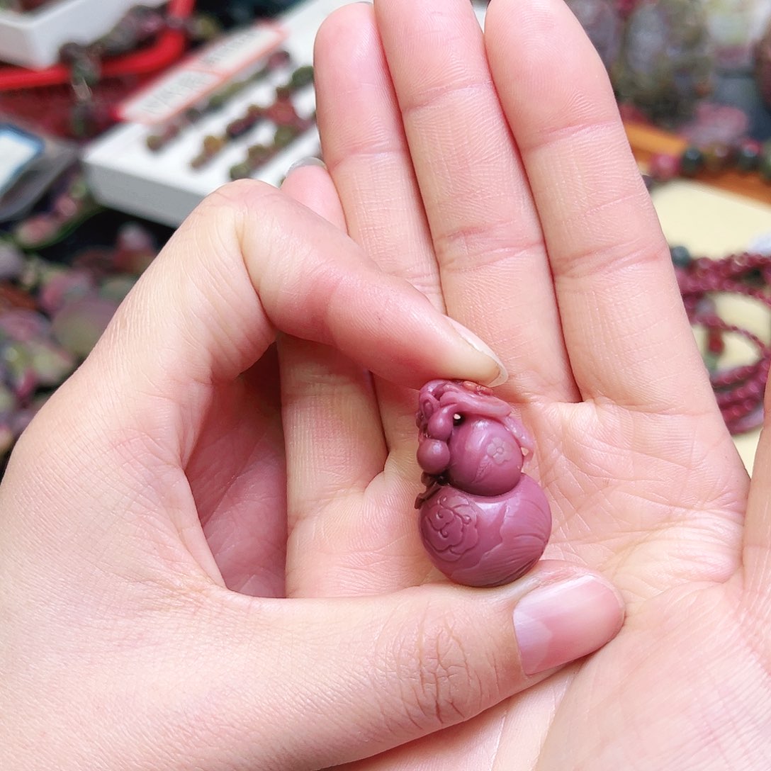 玛瑙/玉髓手链未镶嵌菡**蕤定制