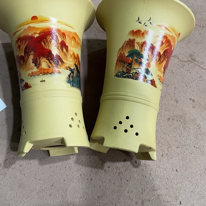 啊***力宜兴丁山张伟花盆