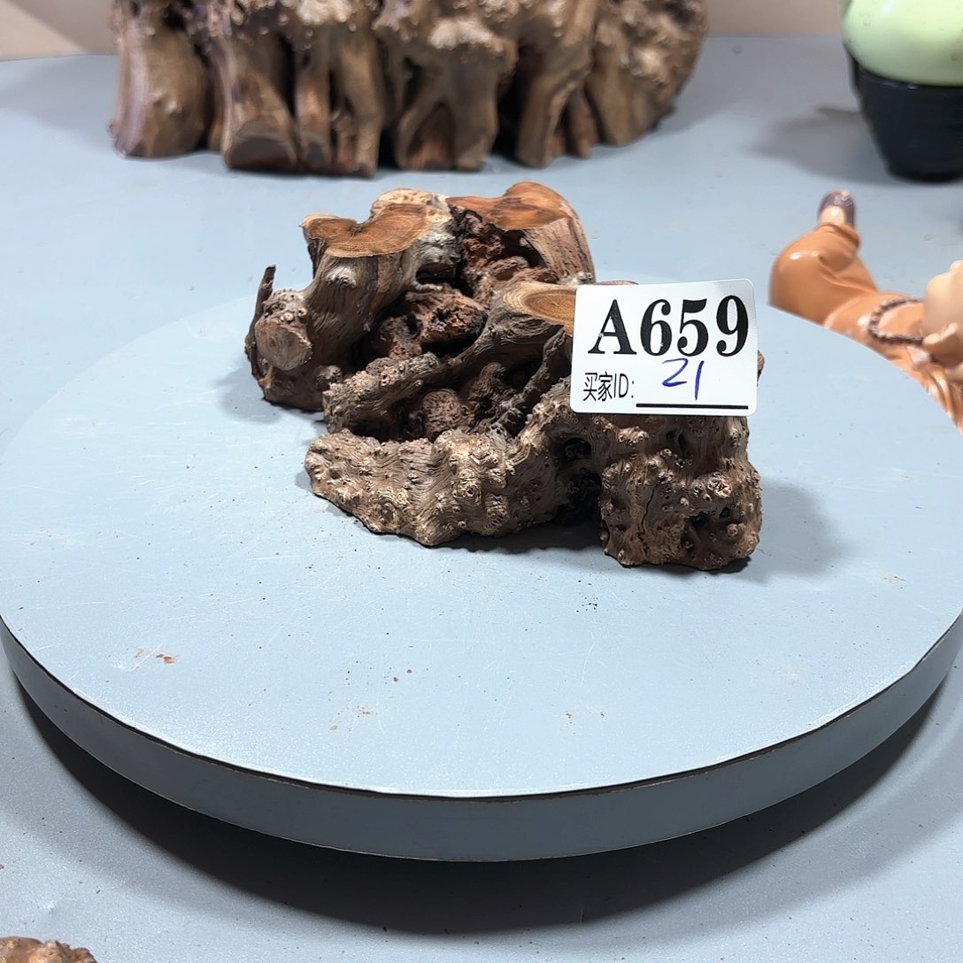 钥***霓大果紫檀（缅甸花梨）