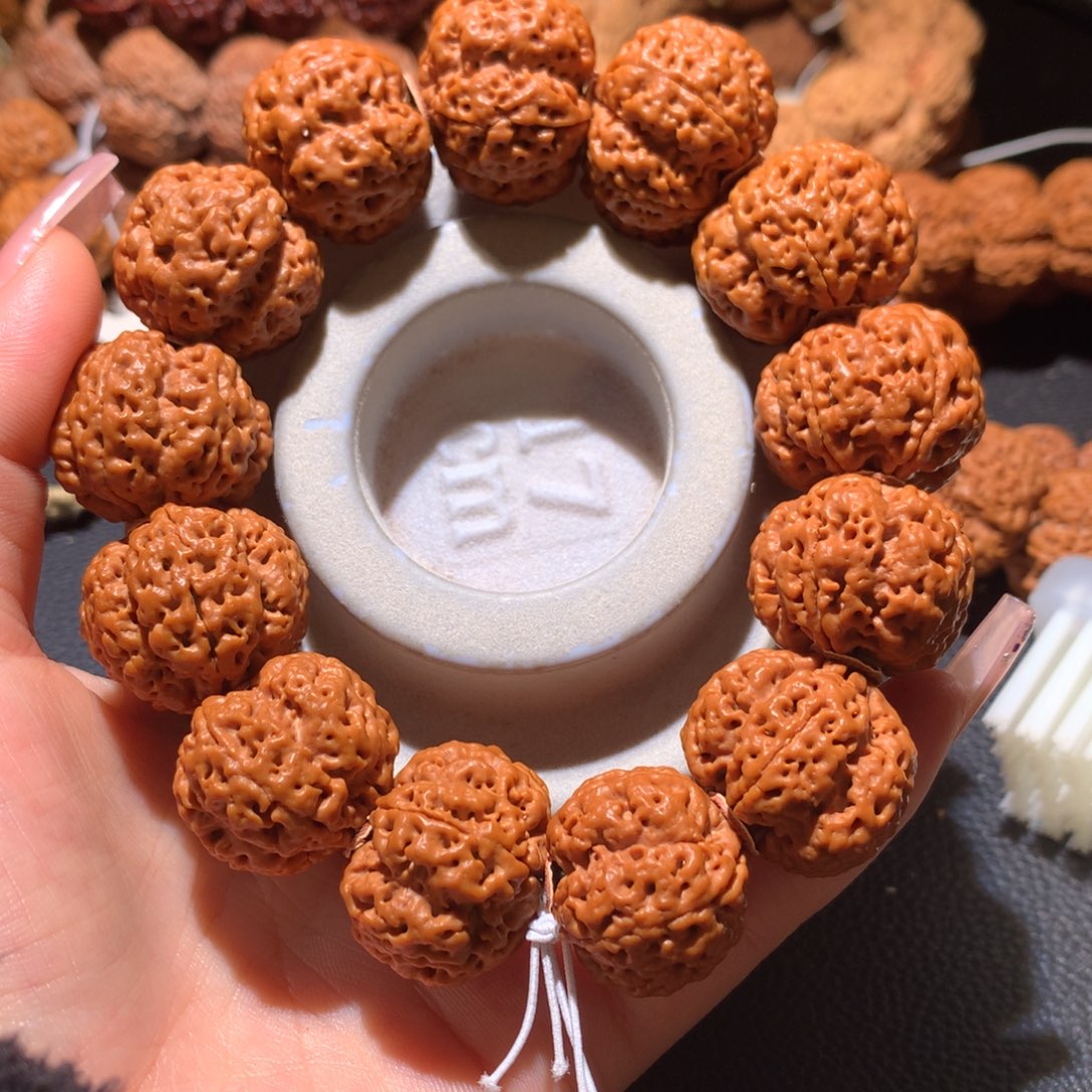 金刚菩提手串25+踏天