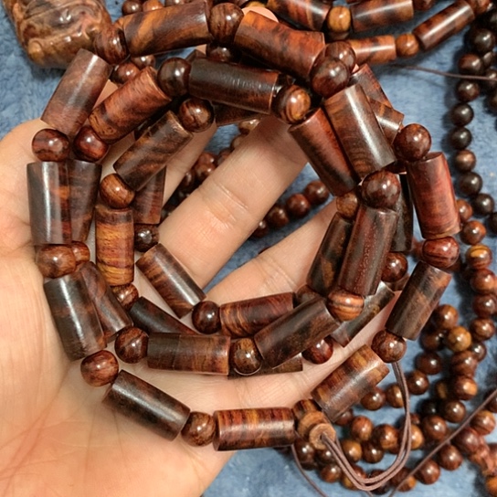 手串/手链黄花梨/降香黄檀