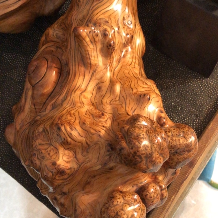 柏木（崖柏）用****3崖柏1