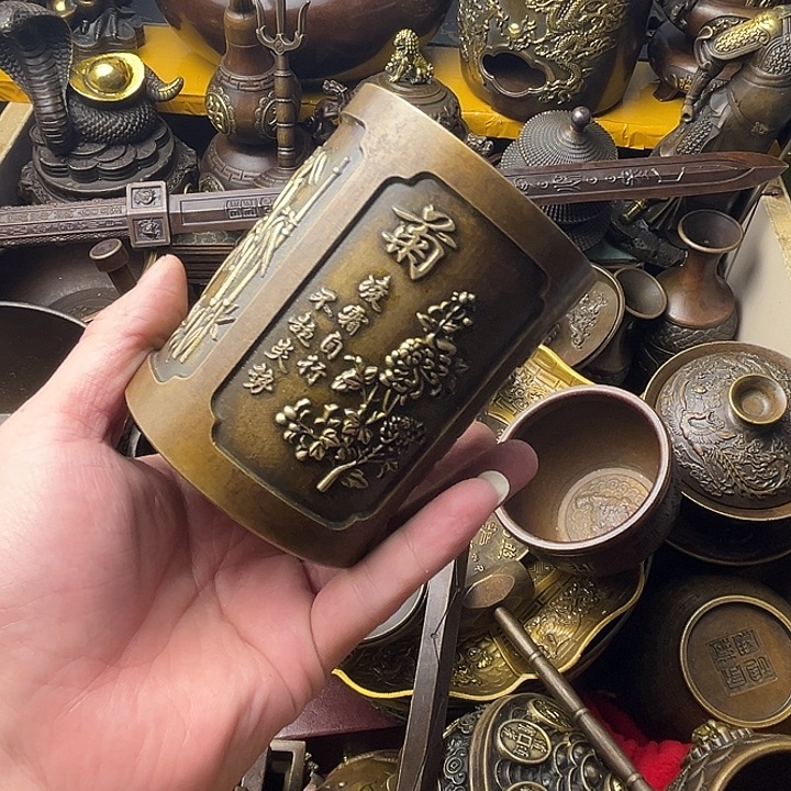 精美摆件精美摆件