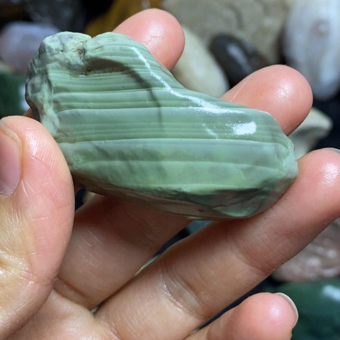 林***生石材阿拉善戈壁石