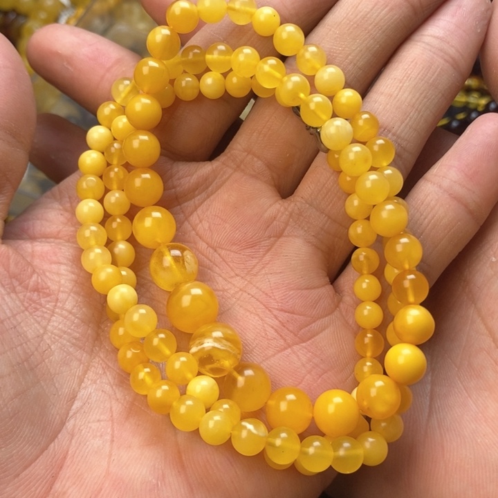 【闪购商品】琥珀珠宝奇石未镶嵌