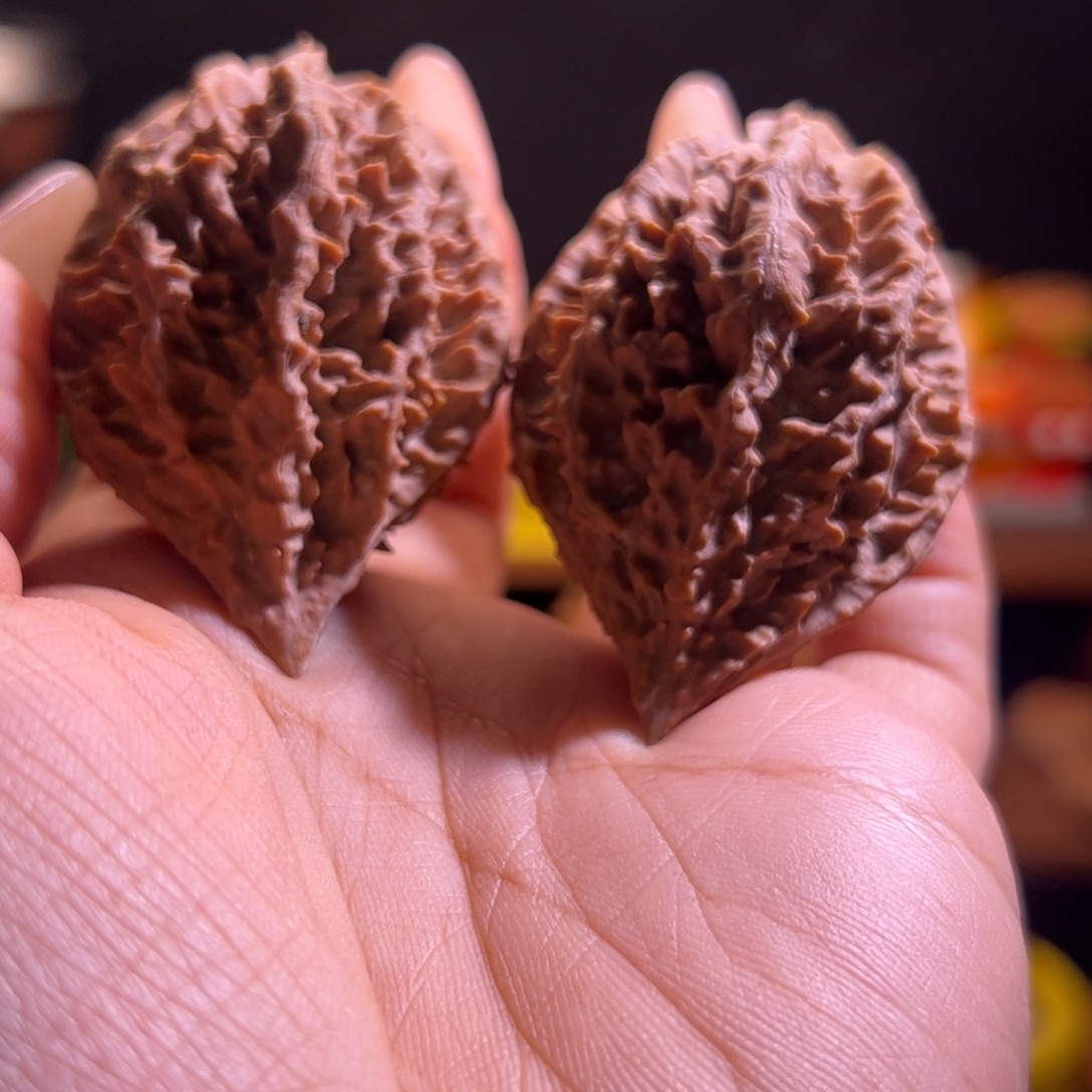 文玩核桃吊坠核桃23