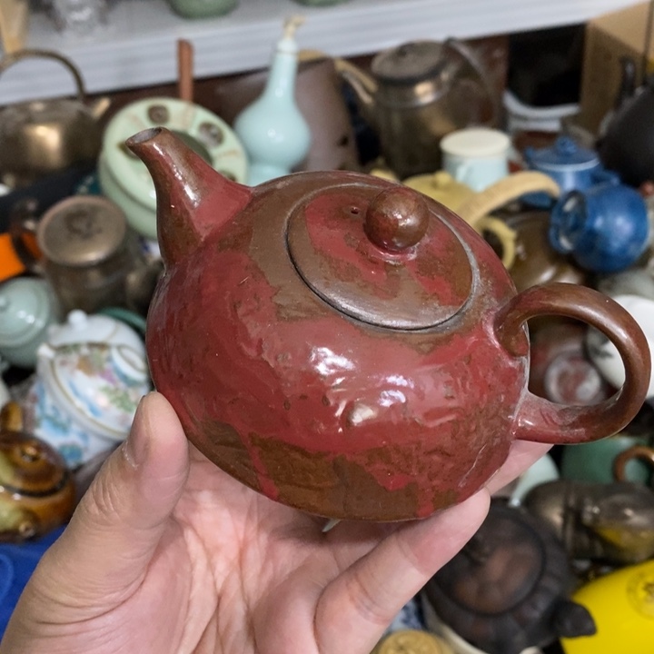 陶瓷艺术品及陶瓷制品