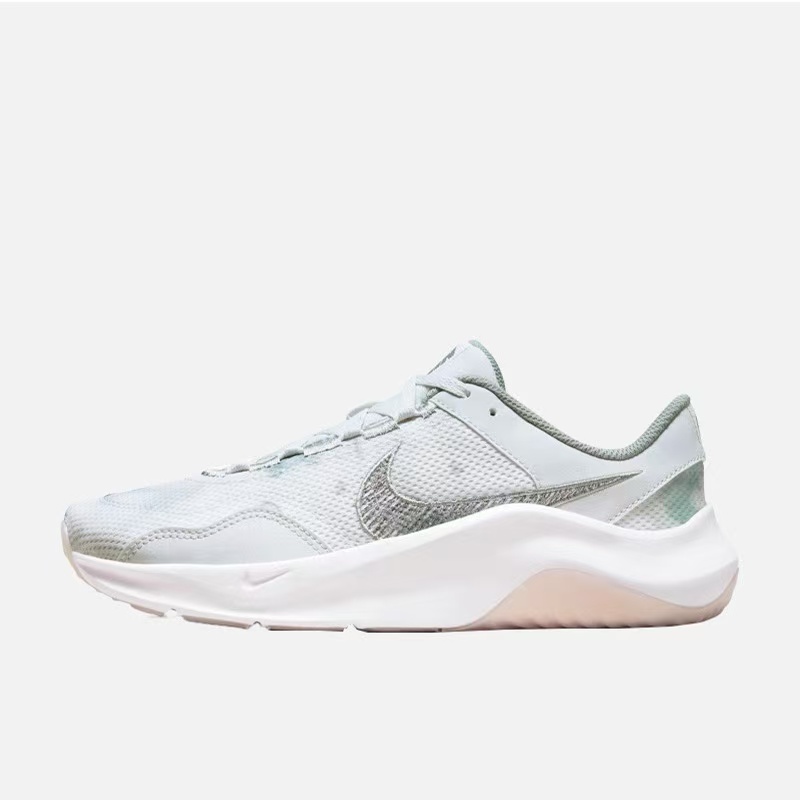 NIKE耐克 LEGEND ESSENTIAL 女子透气室内训练鞋DV9008-001