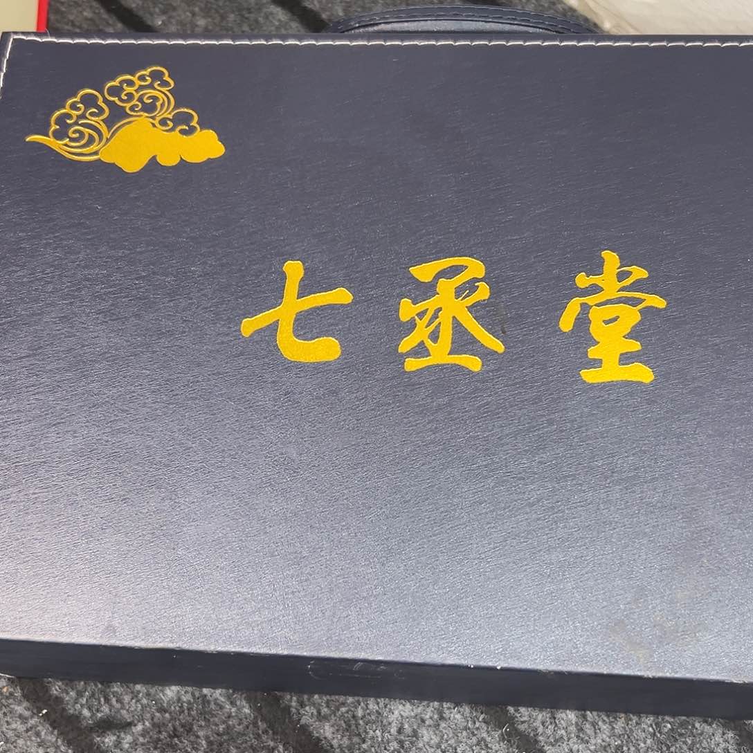 摆件锅*景德镇陶瓷艺术高温礼盒