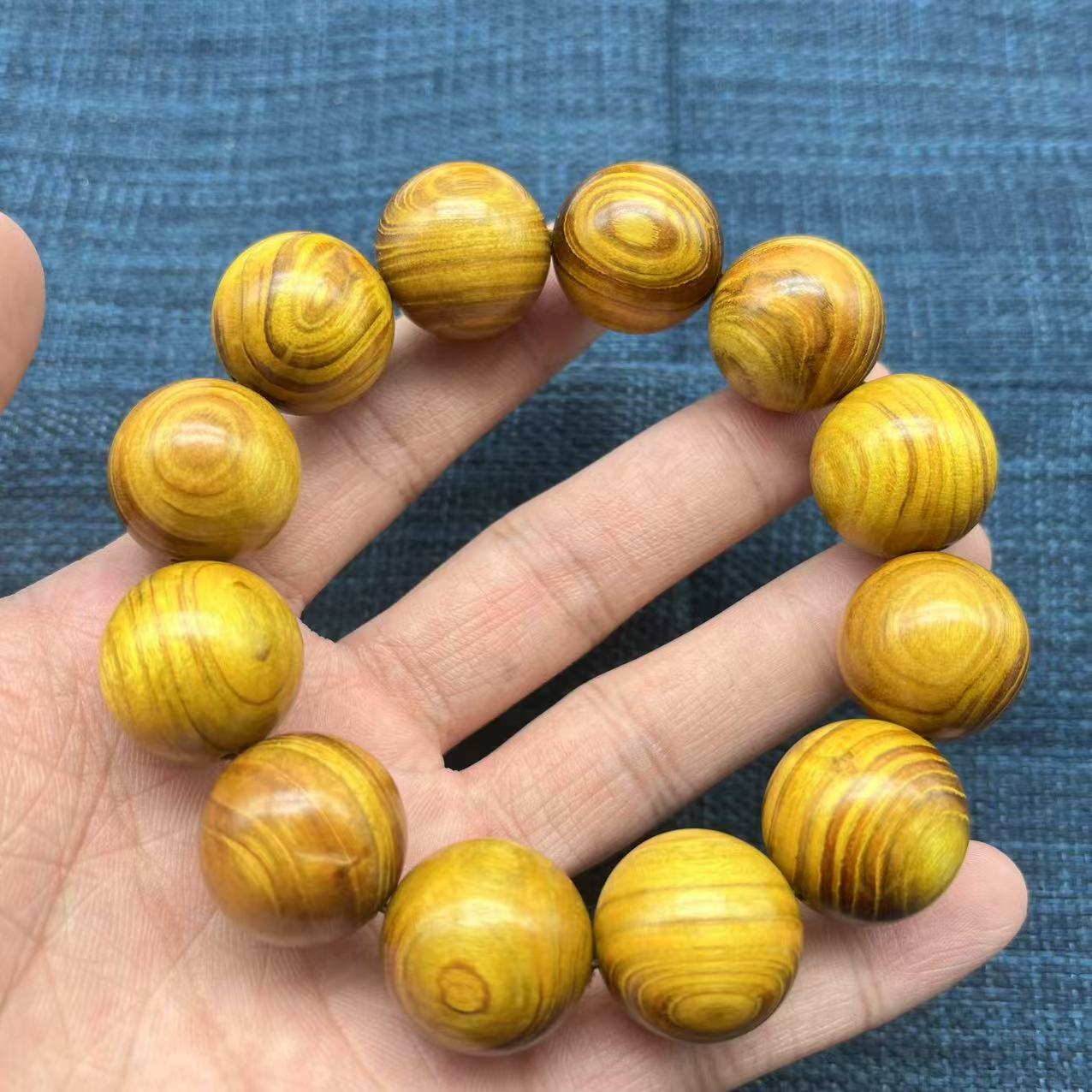 黄柚木卡2.0单圈无礼盒 1131