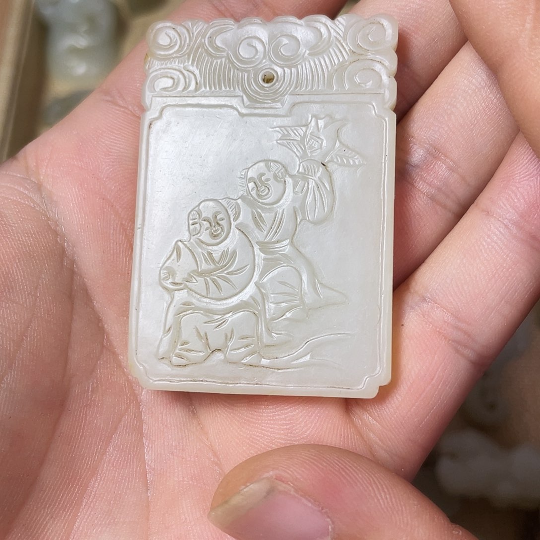 用***6陶瓷工艺品艺术品摆件