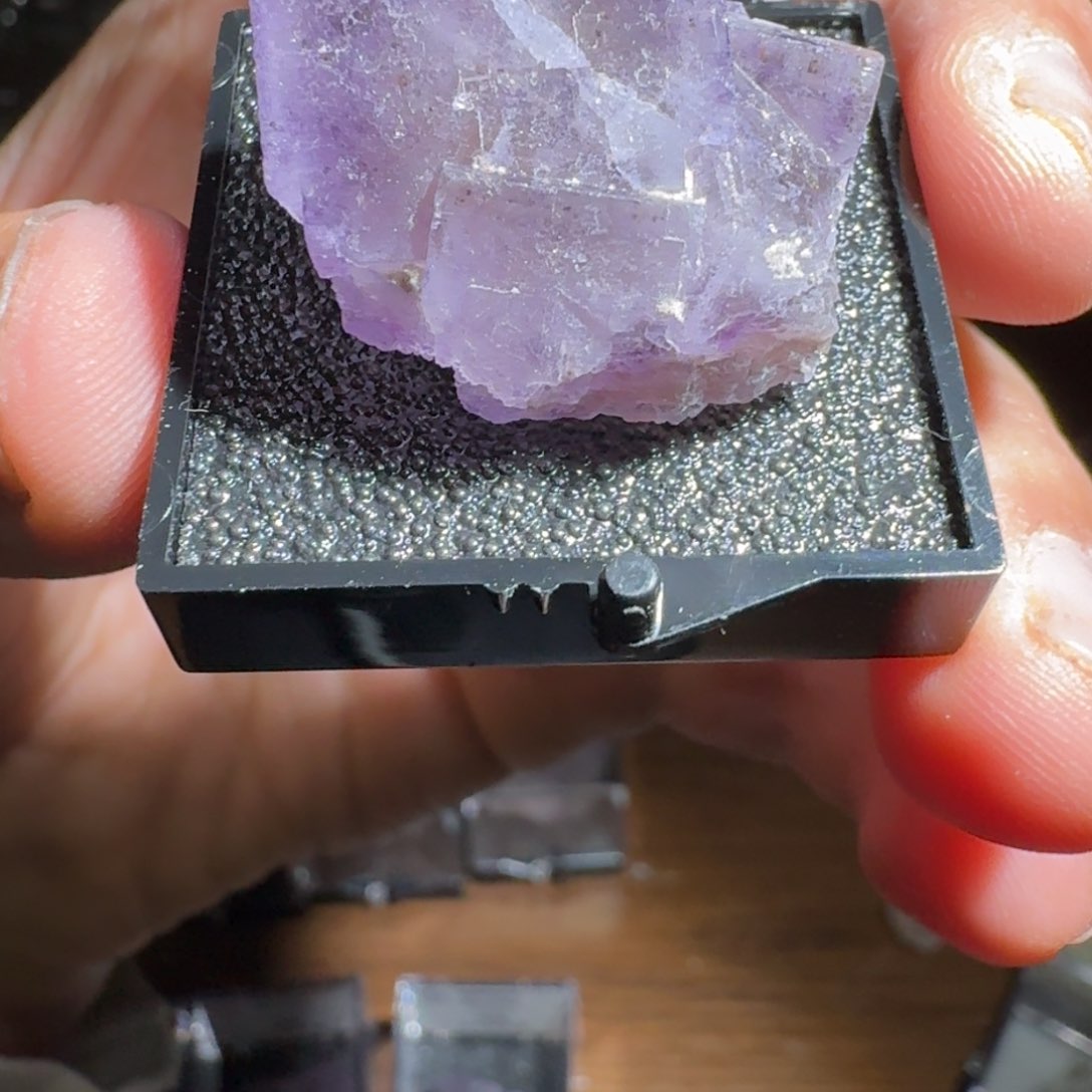 A*g月下珠宝严选矿物