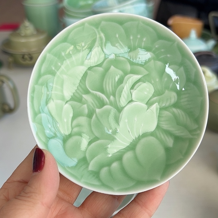 青瓷小米直播间福利款