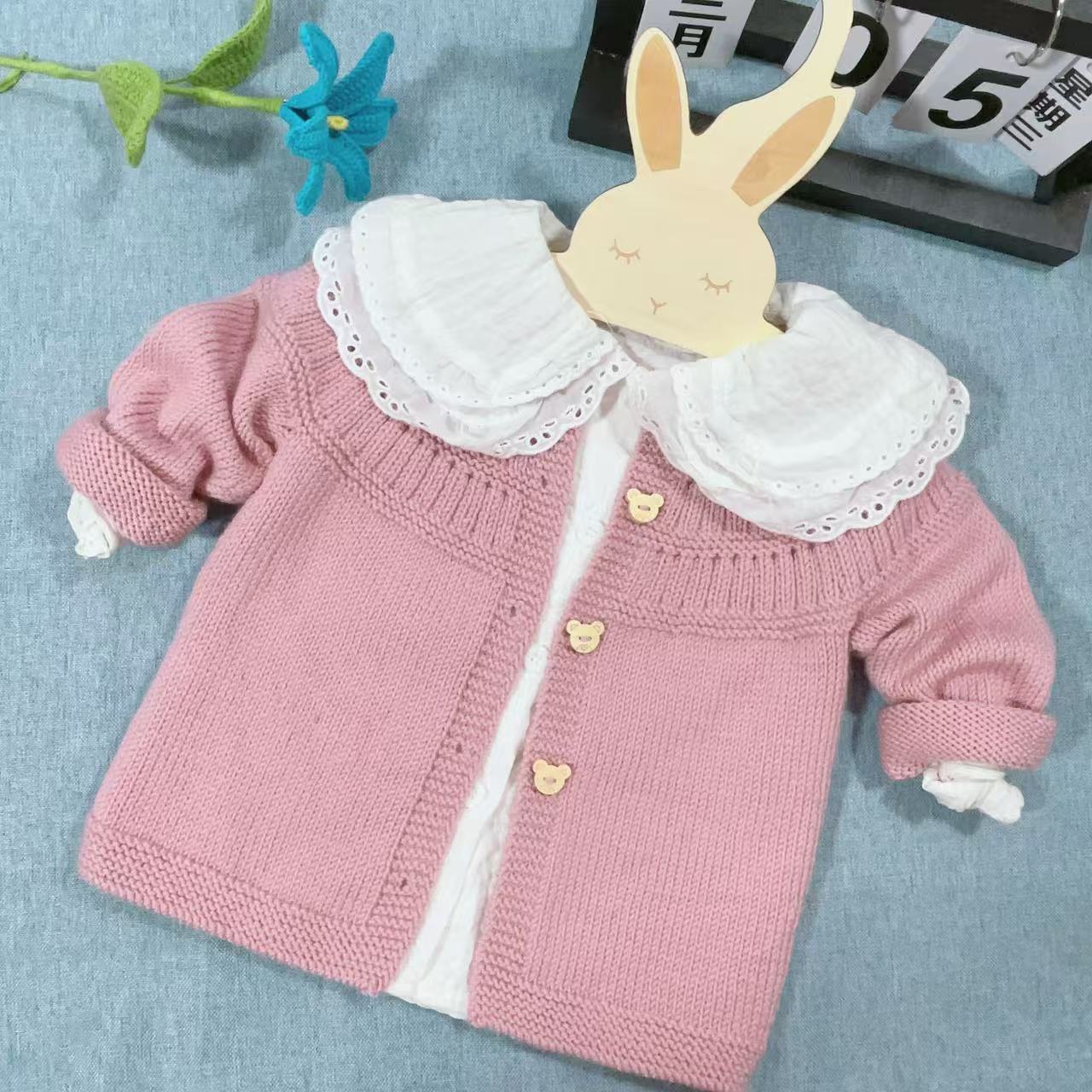 6股100%美丽诺羊毛线/50g/团