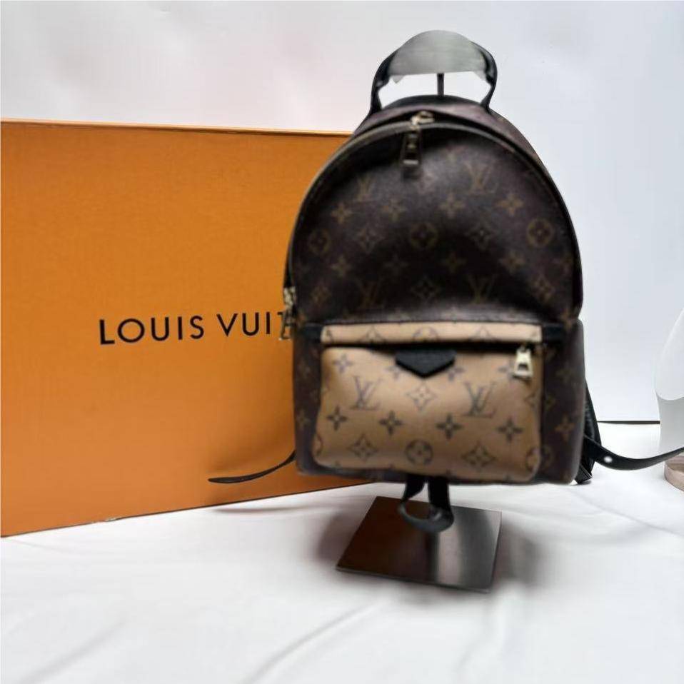 胖虎安安/路易威登/95新/公价0/箱包/两用包/31B2501230047