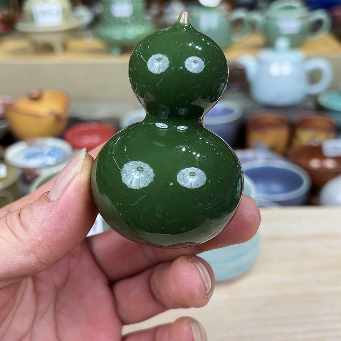 玖玥茶器 龙泉敬悦青瓷