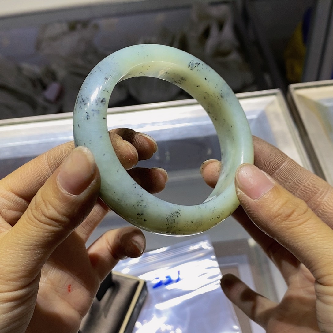 蛇纹石玉未镶嵌其他223