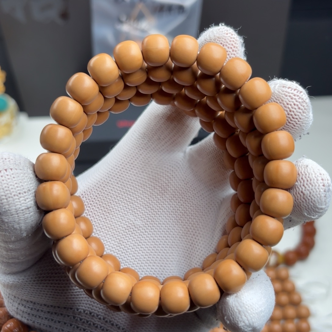 猴头核桃手串老型，