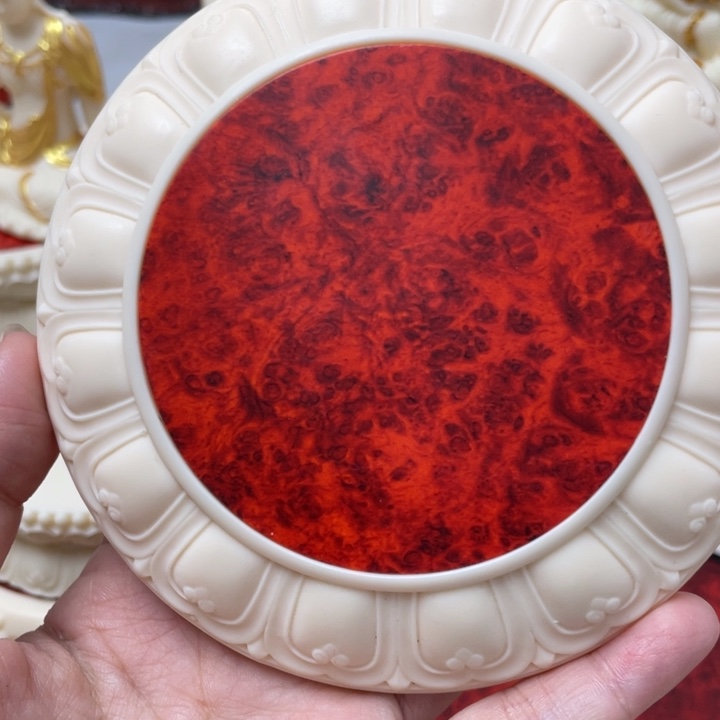 东非黑黄檀（紫光檀）