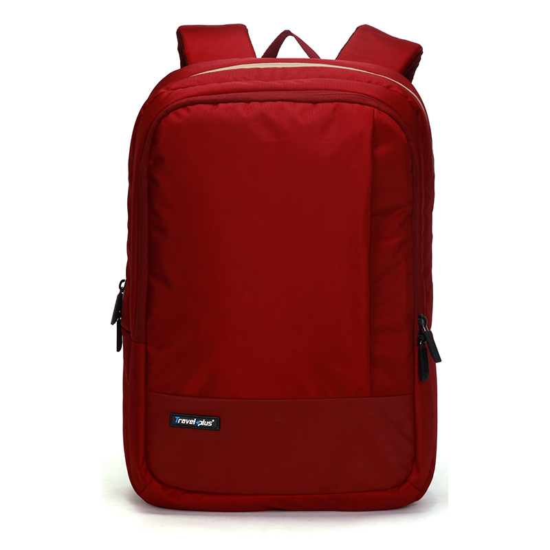 TravelPlus商务通勤休闲旅行双肩包大容量时尚书包背包TP750100