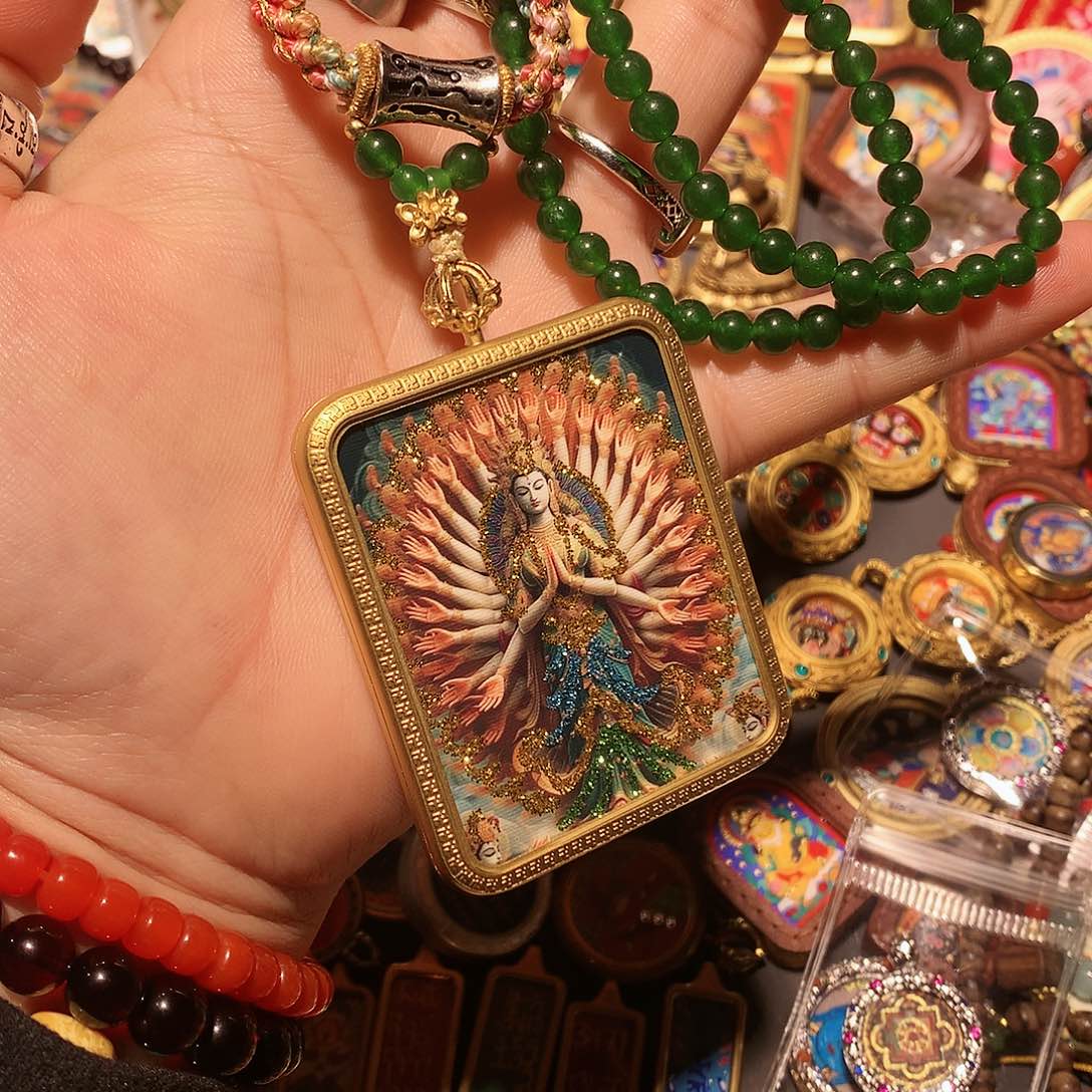 【闪购商品】风车木（黑檀木）红