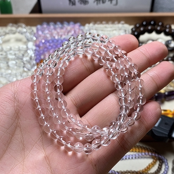 非金属卡6mm三圈 