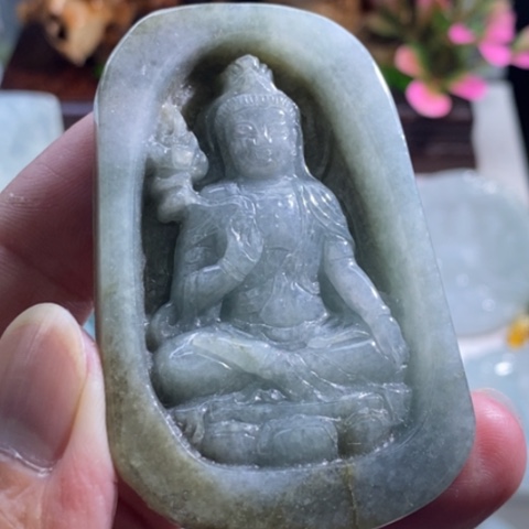 【闪购商品】颈饰未镶嵌翡翠111111111111