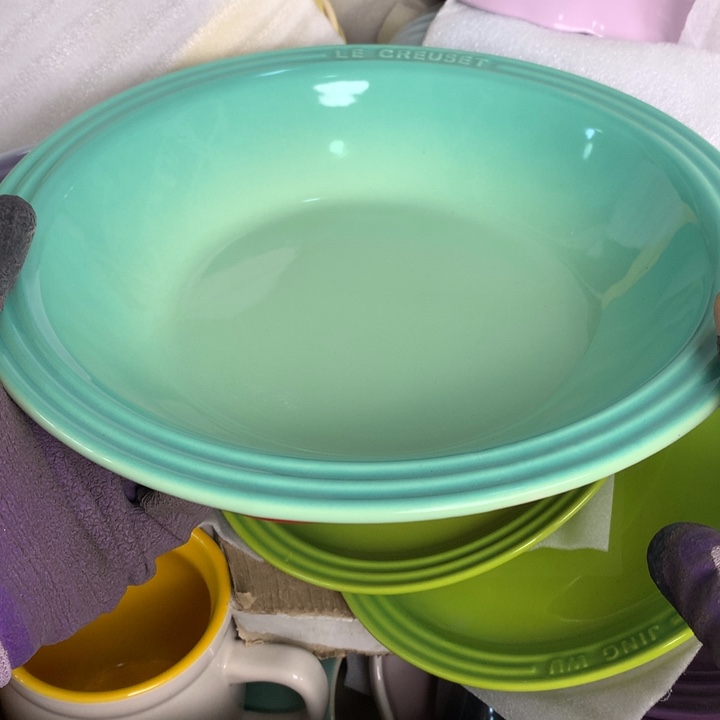 陶瓷制品满25拼单发货默认微瑕