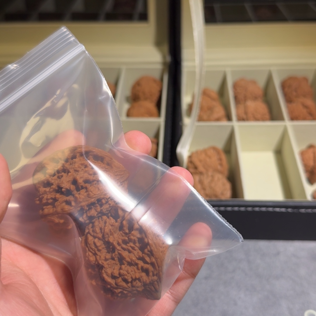 R***.大叶紫檀（黑酸枝木类）