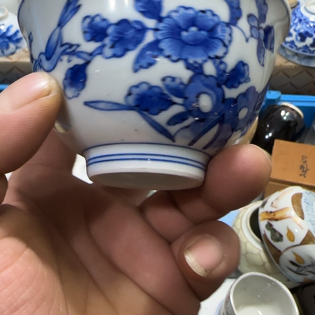 陶瓷茶玩榜第十二名