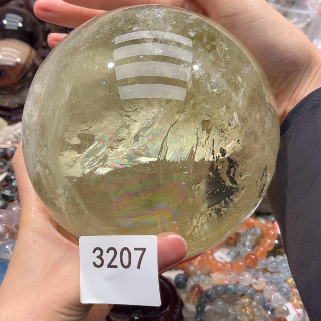 【闪购商品】未镶嵌大型摆件（非配饰）水晶