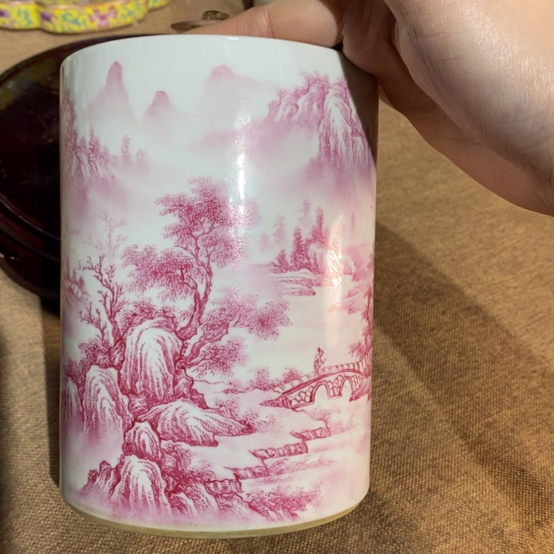 陶瓷精品系列产品