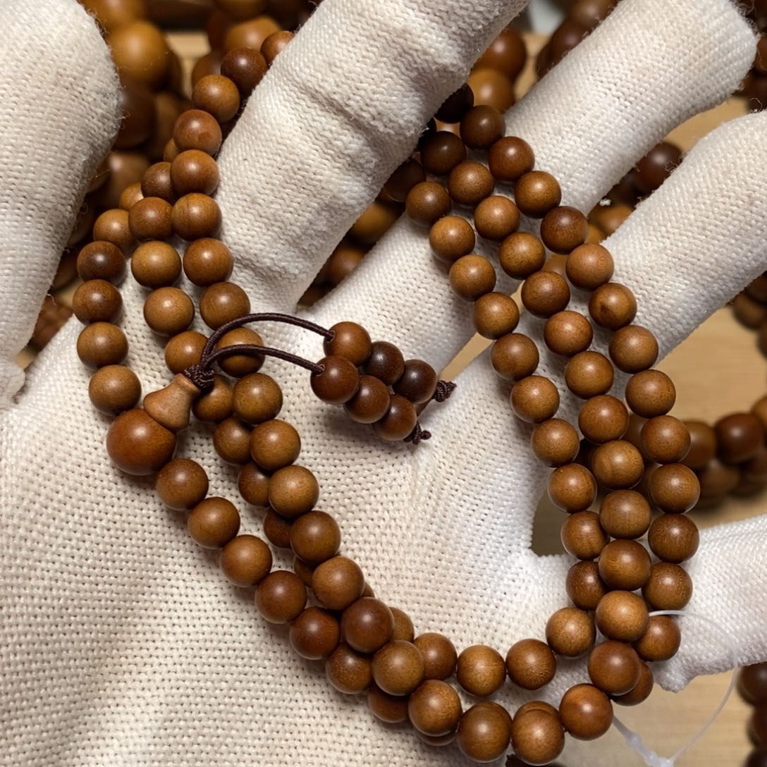 檀香木其他06 顺多沉水